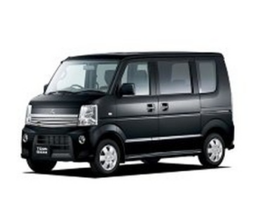 Mitsubishi Town Box DS64