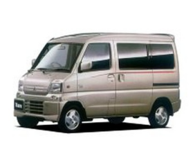 Mitsubishi Town Box U6