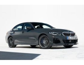 BMW Alpina D3 G20/G21