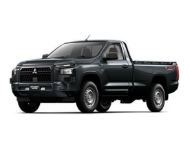 Mitsubishi Triton VI