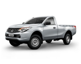 Mitsubishi Triton KK/KL