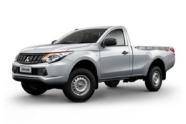 Mitsubishi Triton KK/KL
