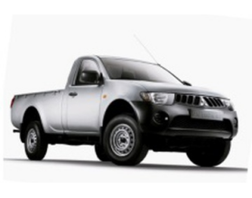 Mitsubishi Triton ML/MN