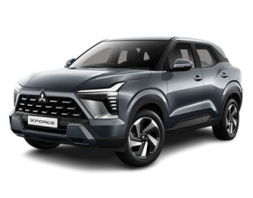 Mitsubishi Xforce