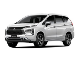 Mitsubishi Xpander NC Facelift
