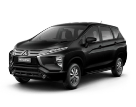 Mitsubishi Xpander NC