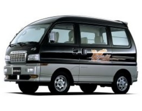 Mitsubishi Bravo U4