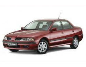 Mitsubishi Carisma DA II