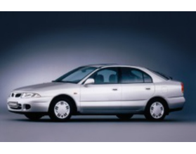 Mitsubishi Carisma DA I