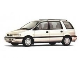 Mitsubishi Chariot N3/N4