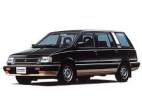 Mitsubishi Chariot D0