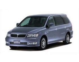 Mitsubishi Chariot Grandis N8/N9