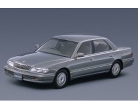 Mitsubishi Debonair S2