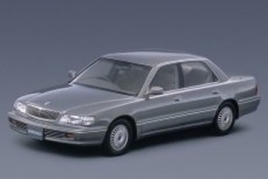 Mitsubishi Debonair S2