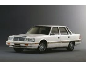 Mitsubishi Debonair V S1