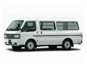 Mitsubishi Delica Cargo SK