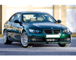 BMW Alpina D3 E90/E91/E92