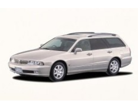 Mitsubishi Diamante Wagon F3