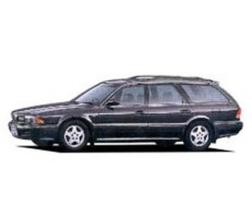Mitsubishi Diamante Wagon K4