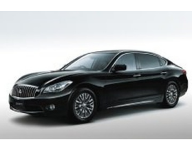 Mitsubishi Dignity BH