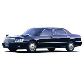 Mitsubishi Dignity S4