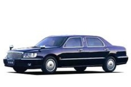 Mitsubishi Dignity S4