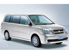 Mitsubishi Dion CR