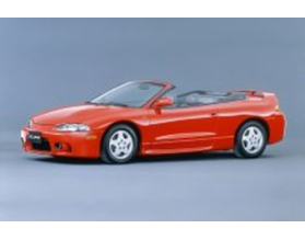Mitsubishi Eclipse D3