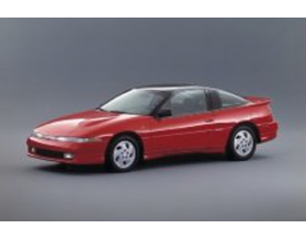 Mitsubishi Eclipse D2