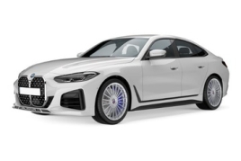 BMW Alpina D4 G26