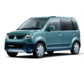 Mitsubishi eK Active H81
