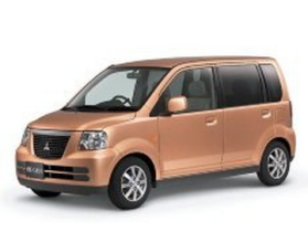 Mitsubishi eK Classy H81