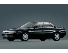 Mitsubishi Emeraude E5/E6/E7/E8