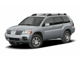 Mitsubishi Endeavor PS