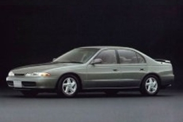 Mitsubishi Eterna E5/E6/E7/E8