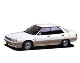 Mitsubishi Eterna Sigma E1
