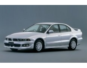 Mitsubishi Galant EA/EC