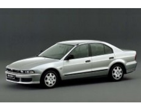 Mitsubishi Galant EA/EC