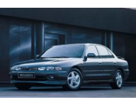 Mitsubishi Galant E5/E7/E8