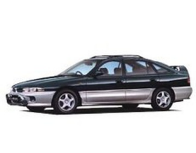 Mitsubishi Galant Sports E5/E7