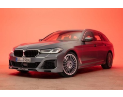 BMW Alpina D5 G30/G31 LCI