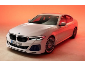 BMW Alpina D5 G30/G31 LCI