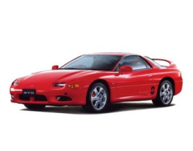 Mitsubishi GTO Z15/Z16