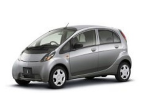 Mitsubishi i HA