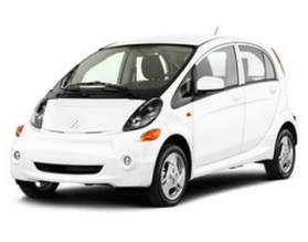 Mitsubishi i-MiEV