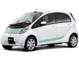 Mitsubishi i-MiEV HA