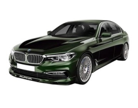 BMW Alpina D5 G30/G31