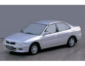 Mitsubishi Lancer VIII (CK/CM)