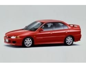 Mitsubishi Lancer VII (CKA/CMA)
