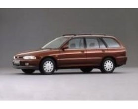 Mitsubishi Lancer VI (CBA/CDA)